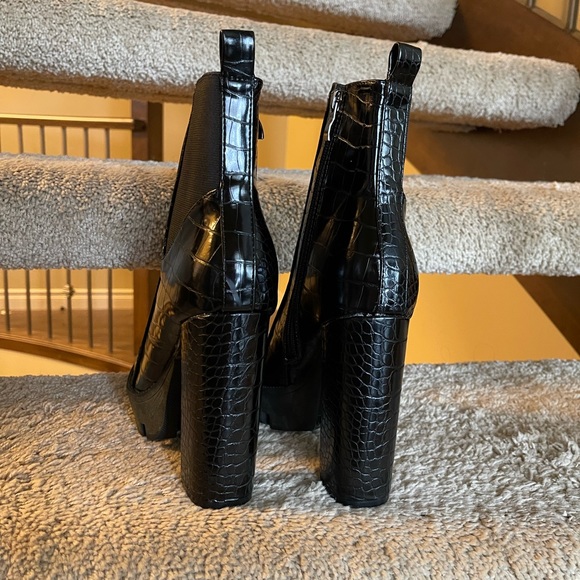 Ego boots - Picture 7 of 7